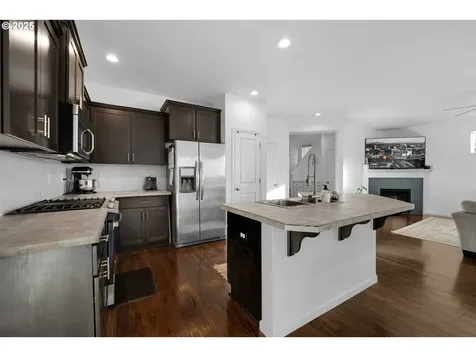 51307 SW Rhine Drive Scappoose OR 97056
