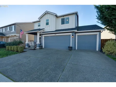 51307 SW Rhine Drive Scappoose OR 97056