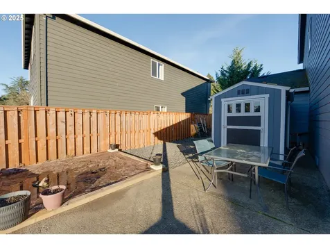 51307 SW Rhine Drive Scappoose OR 97056