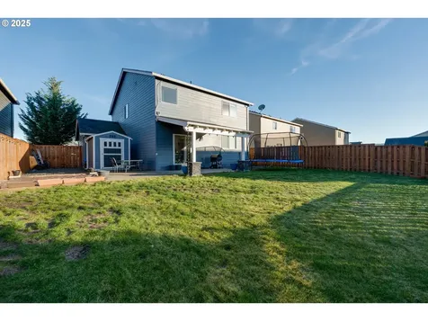51307 SW Rhine Drive Scappoose OR 97056