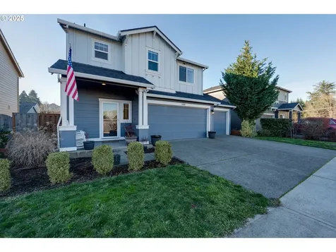 51307 SW Rhine Drive Scappoose OR 97056
