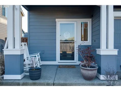 51307 SW Rhine Drive Scappoose OR 97056