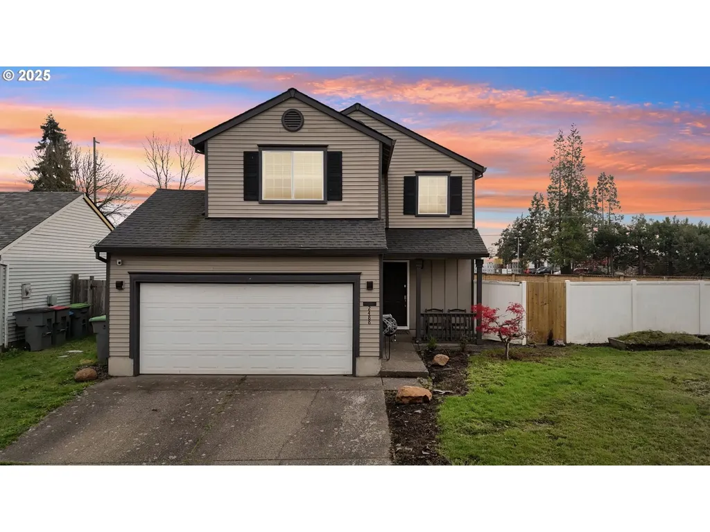 2488 SW Taylor Drive Mcminnville OR 97128