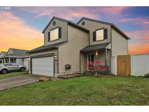 2488 SW Taylor Drive Mcminnville OR 97128