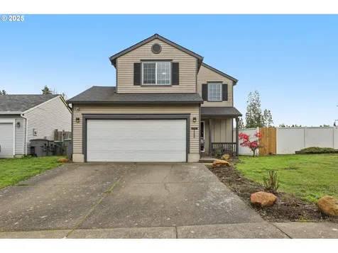 2488 SW Taylor Drive Mcminnville OR 97128