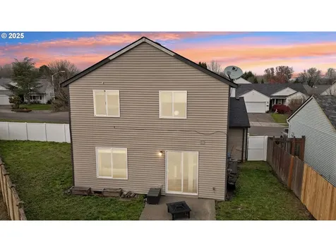 2488 SW Taylor Drive Mcminnville OR 97128