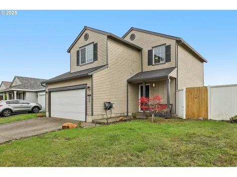 2488 SW Taylor Drive Mcminnville OR 97128