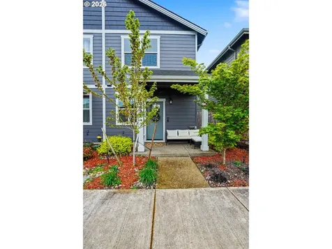 1863 SE Mulberry Avenue Dallas OR 97338