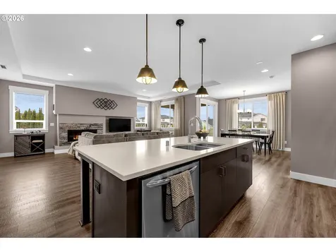 1601 S 46th Place Ridgefield WA 98642