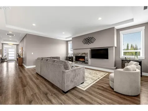 1601 S 46th Place Ridgefield WA 98642