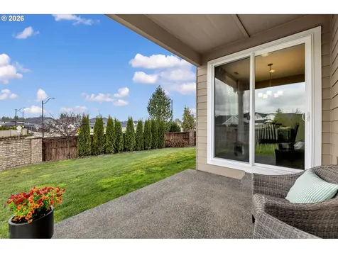 1601 S 46th Place Ridgefield WA 98642