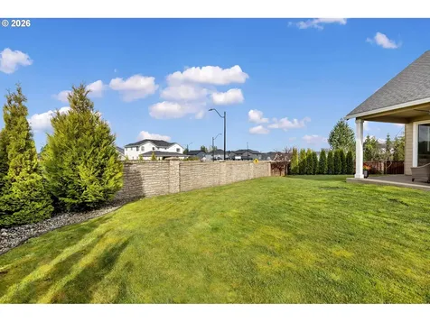 1601 S 46th Place Ridgefield WA 98642