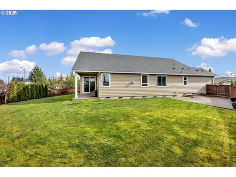 1601 S 46th Place Ridgefield WA 98642