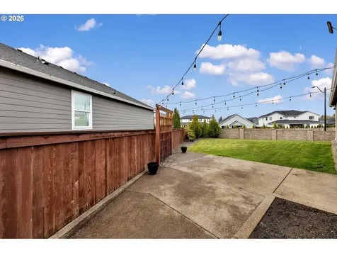 1601 S 46th Place Ridgefield WA 98642