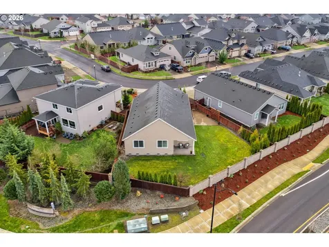1601 S 46th Place Ridgefield WA 98642