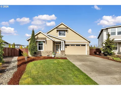1601 S 46th Place Ridgefield WA 98642
