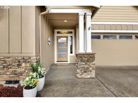 1601 S 46th Place Ridgefield WA 98642