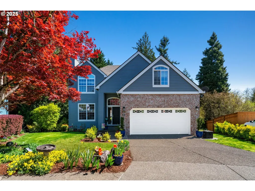 16640 SW Riverwood Place Tigard OR 97224