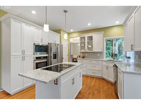 16640 SW Riverwood Place Tigard OR 97224
