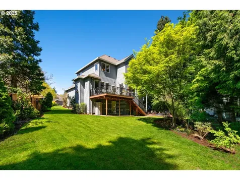 16640 SW Riverwood Place Tigard OR 97224