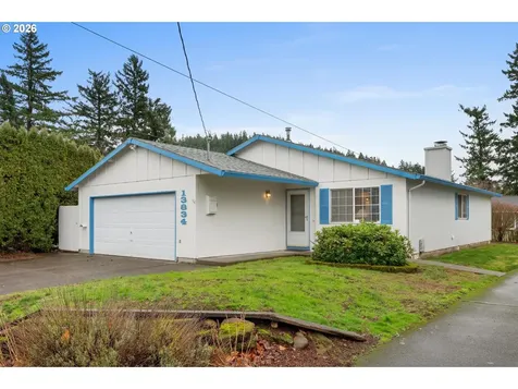 13834 SE Center Street Portland OR 97236