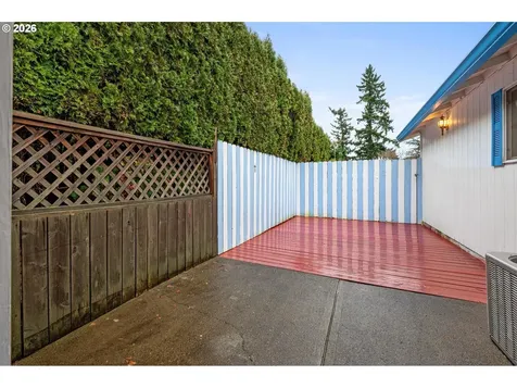13834 SE Center Street Portland OR 97236