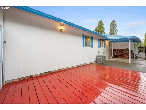 13834 SE Center Street Portland OR 97236
