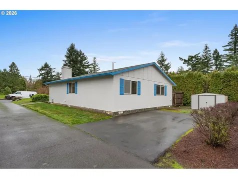 13834 SE Center Street Portland OR 97236
