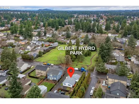 13834 SE Center Street Portland OR 97236