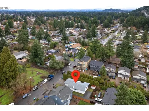 13834 SE Center Street Portland OR 97236