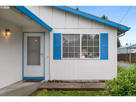 13834 SE Center Street Portland OR 97236