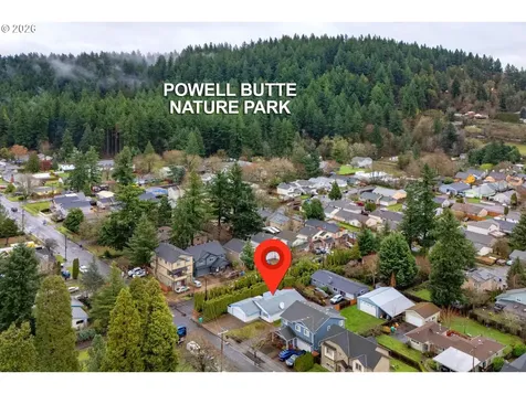 13834 SE Center Street Portland OR 97236