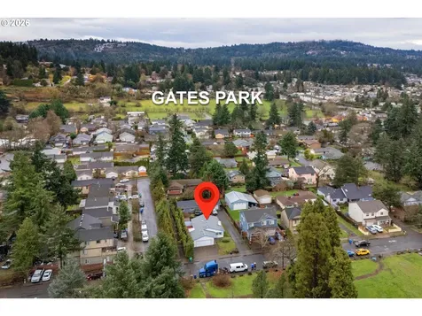 13834 SE Center Street Portland OR 97236