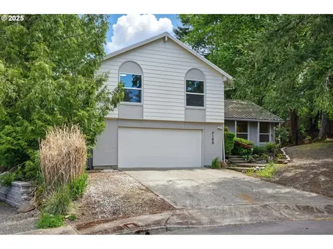 7195 SW Lara Street Portland OR 97223