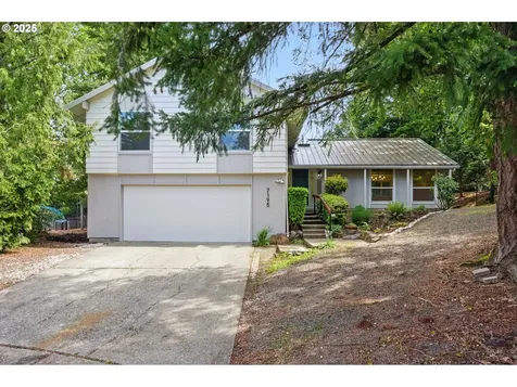7195 SW Lara Street Portland OR 97223