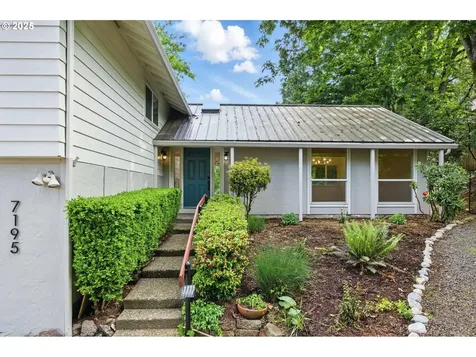 7195 SW Lara Street Portland OR 97223
