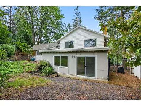 7195 SW Lara Street Portland OR 97223