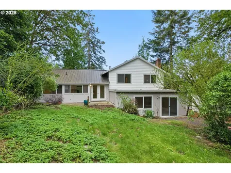 7195 SW Lara Street Portland OR 97223