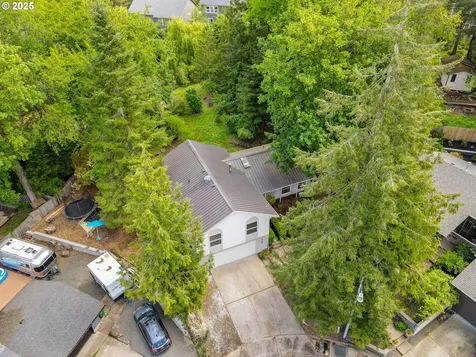 7195 SW Lara Street Portland OR 97223