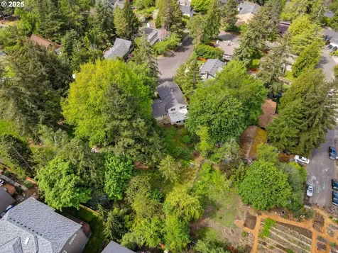 7195 SW Lara Street Portland OR 97223