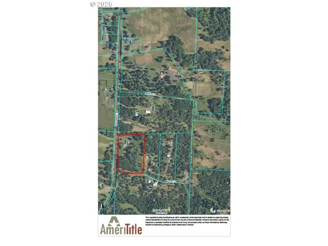 3301 Colonial Road Roseburg OR 97471