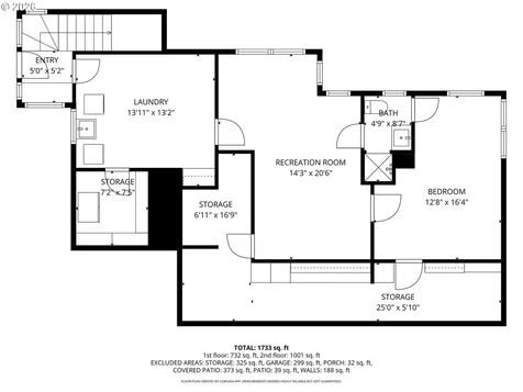 8625 SW 10th Avenue Portland OR 97219