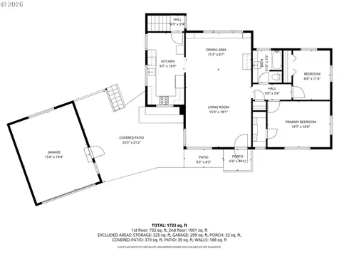 8625 SW 10th Avenue Portland OR 97219