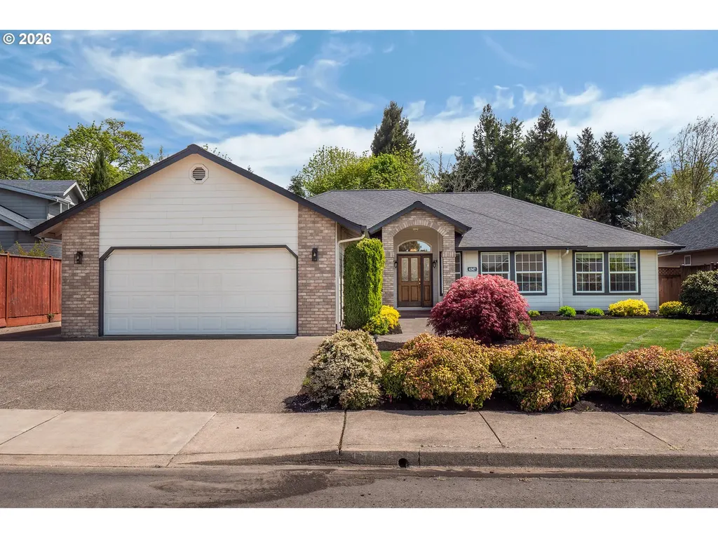 4347 Wendover Street Eugene OR 97404