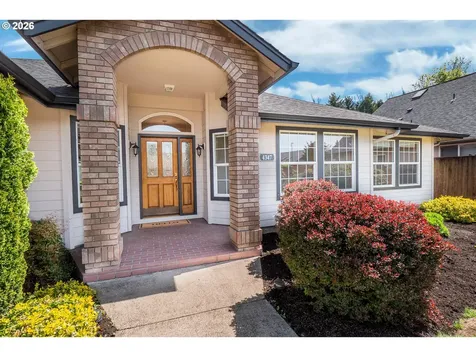 4347 Wendover Street Eugene OR 97404