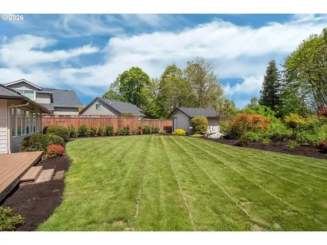 4347 Wendover Street Eugene OR 97404