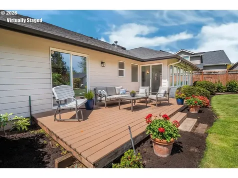 4347 Wendover Street Eugene OR 97404