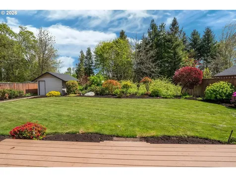 4347 Wendover Street Eugene OR 97404