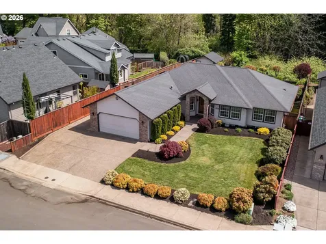 4347 Wendover Street Eugene OR 97404