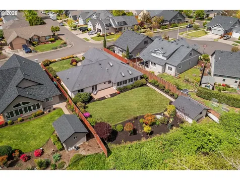 4347 Wendover Street Eugene OR 97404
